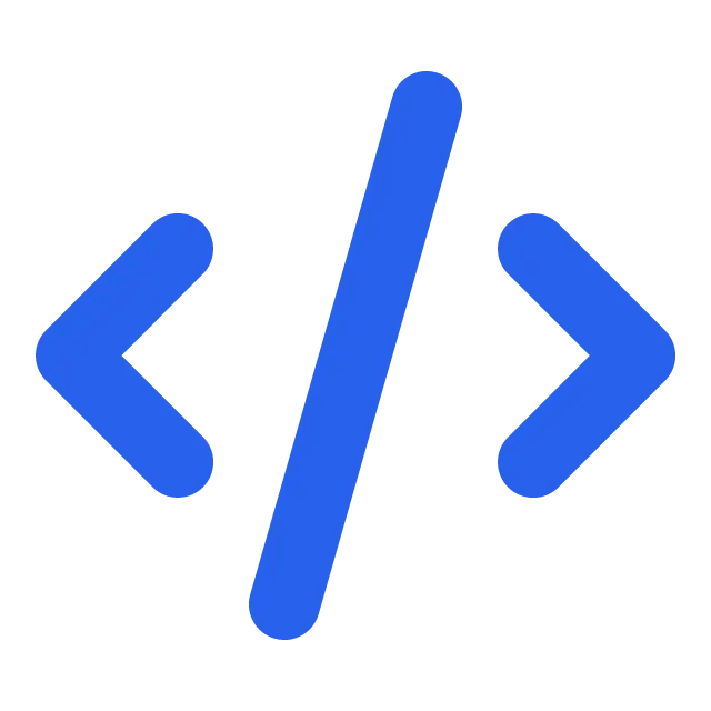 Tailored website