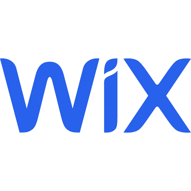 Wix websites