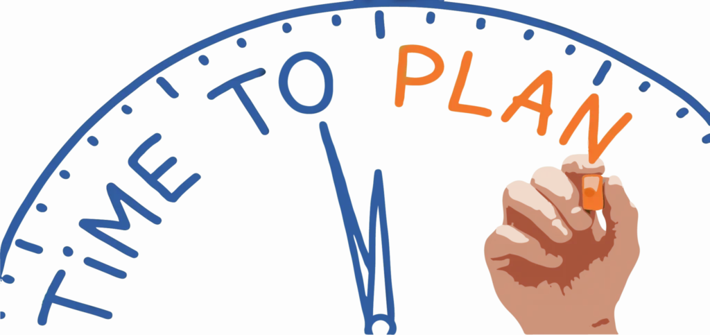 Planning website structure, features, and development requirements